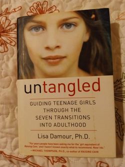 Untangled.  Brand New.