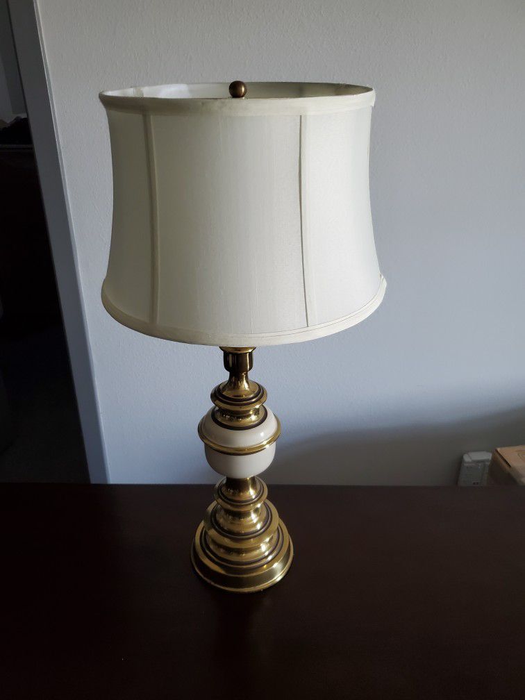 Table Lamp In Excellent Condition, Price Cut
