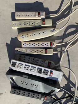 Power Strips