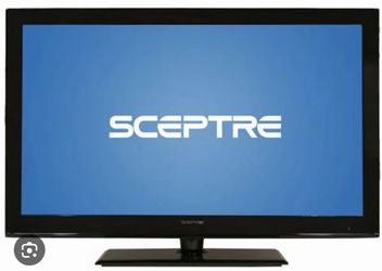 Scepter tv