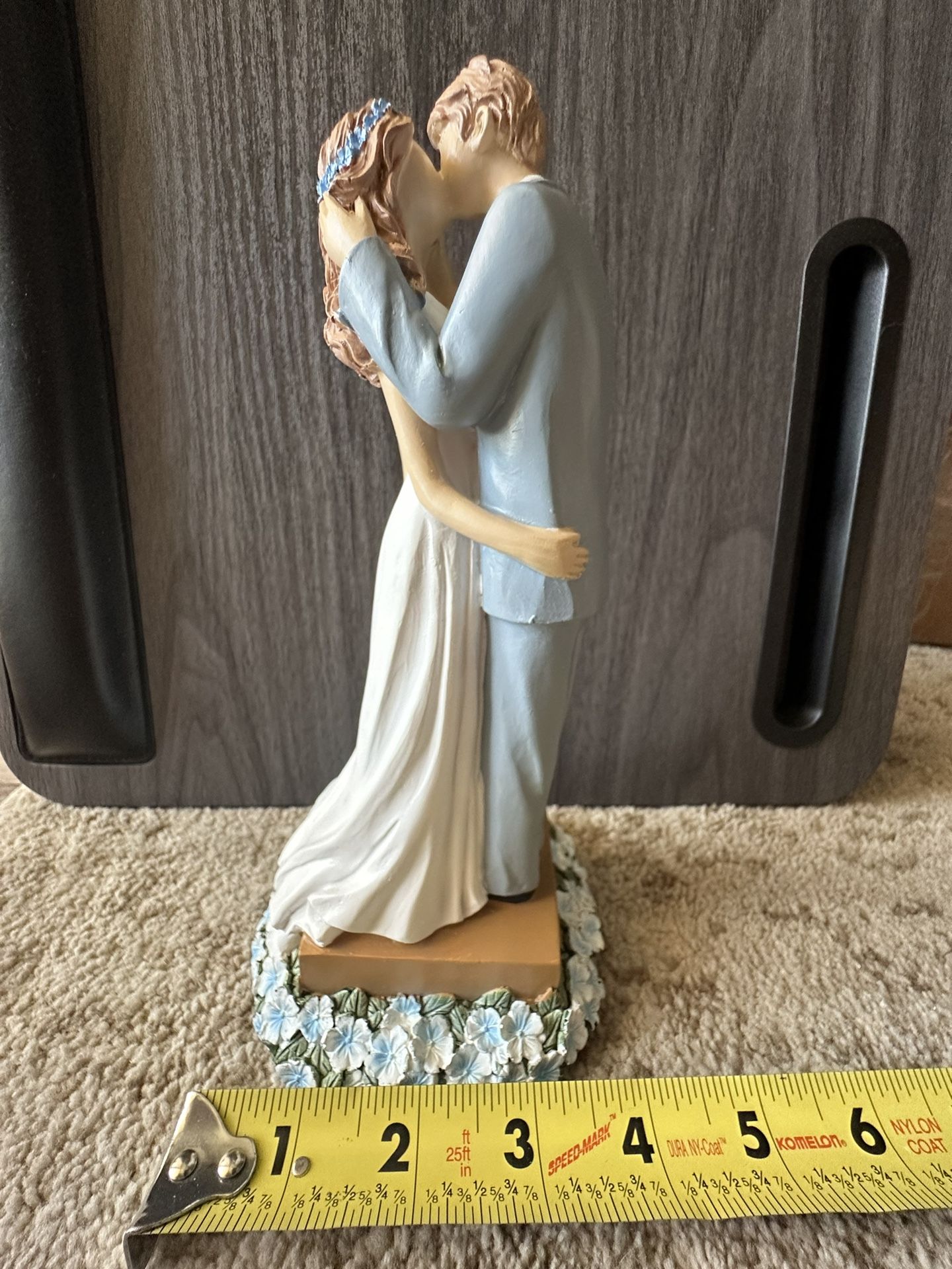 New Wedding Cake Topper
