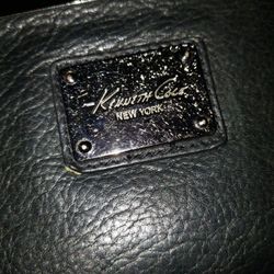 Kenneth Cole New York wallet clutch new conditio