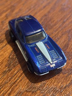 Hot Wheels 1979 Corvette Stingray 