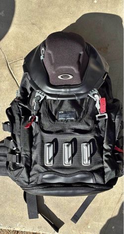 Oakley backpack