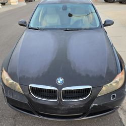 2006 BMW 3 Series