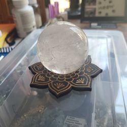 Beautiful Clear Quartz