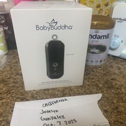 Baby Buddha 2.0