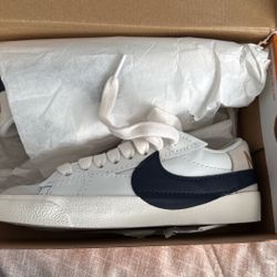 Nike Blazer Low '77 Jumbo