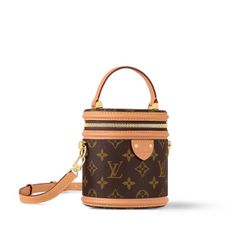 Louis Vuitton A women's bucket bag