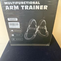 Arm Trainer