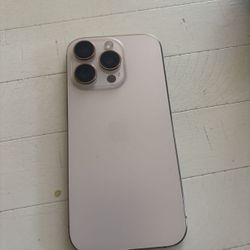 iPhone 16 Pro T-Mobile 