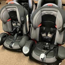 Graco Nautilus 80 Elite (2 Seats)