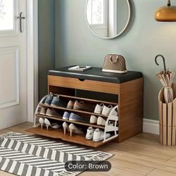 Shoe Rack