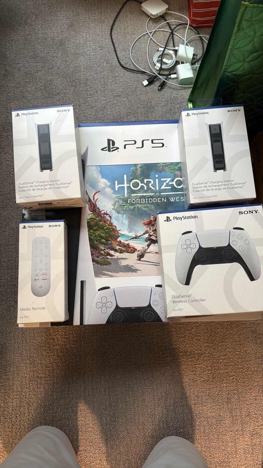 Playstation 5 825GB