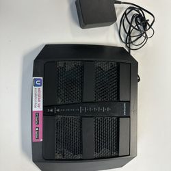 NETGEAR Nighthawk X6S AC3000 - R7900 Smart Wi-Fi Router Tested %100 Working