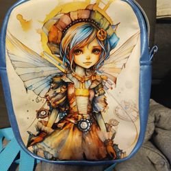 Adorable Mini Back-pack
