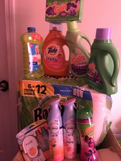 Bundle $30.00