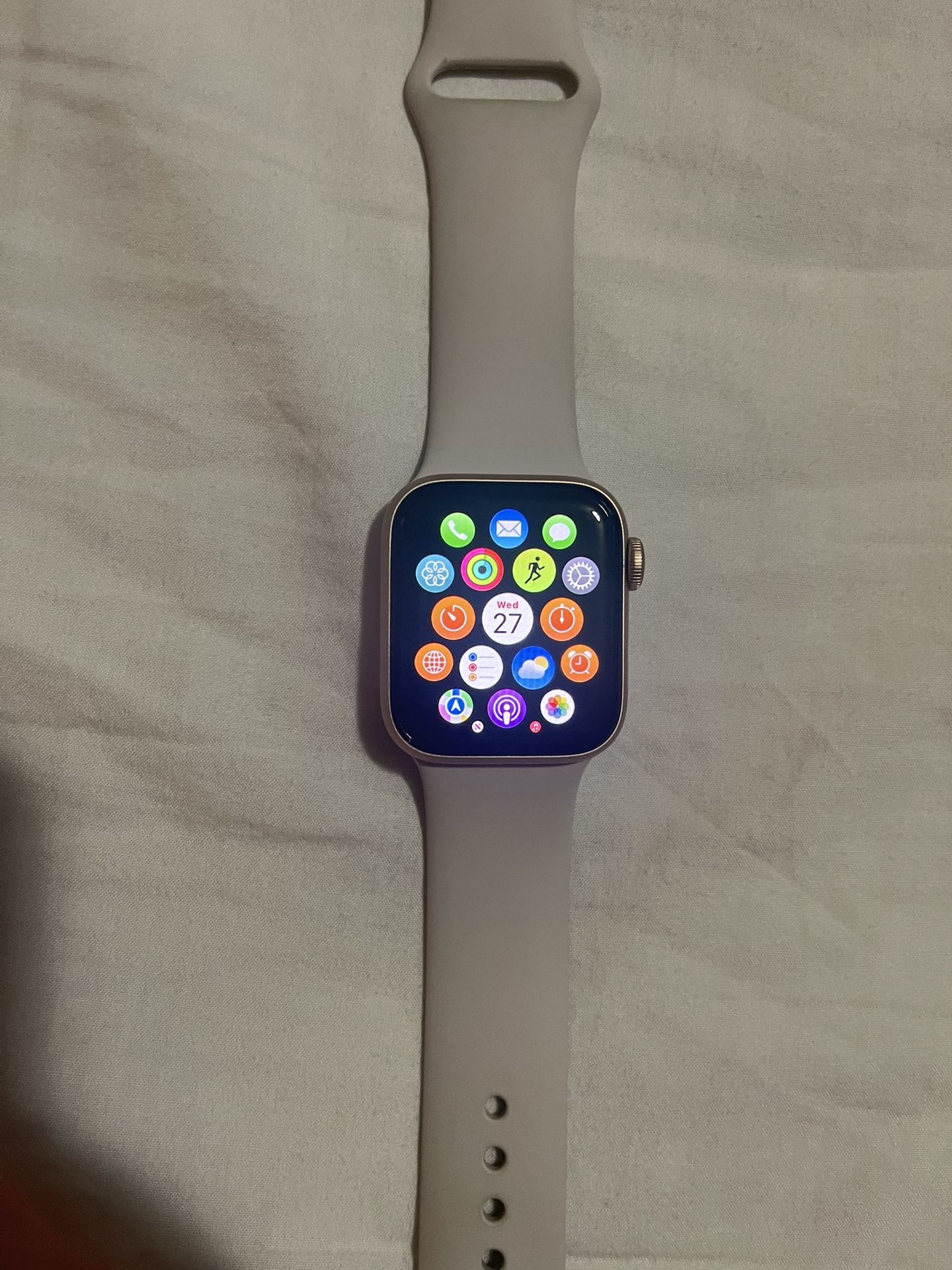 Apple Watch SE