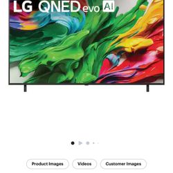 Lg 65”in 
