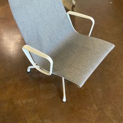 Eames Swivel Lounge Chair - 4 Available Price Is Each