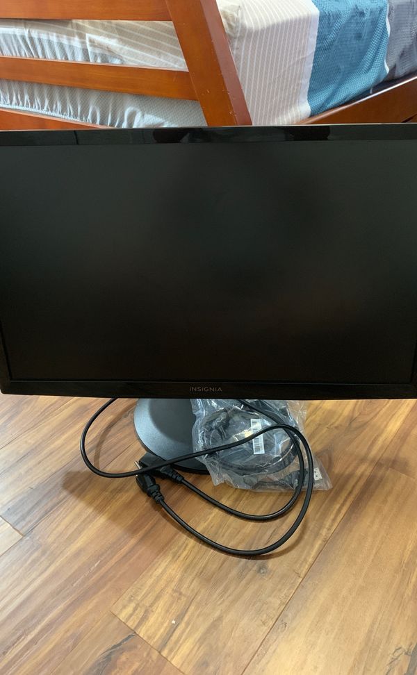 Insignia 1080p 144hz monitor 24in for Sale in Brooklyn, NY OfferUp