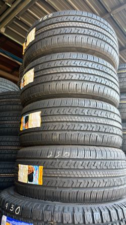 225 40 18 new tires