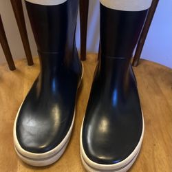 Helly Hansen  Kids Rain Boots Size 2 