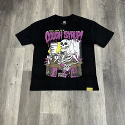 That’s A Awful Lot Of Cough Syrup Tee