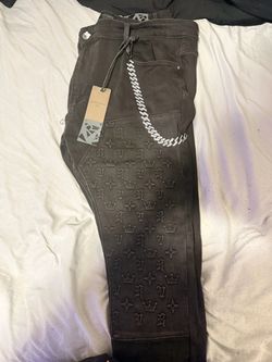 REVEER JEANS RVR