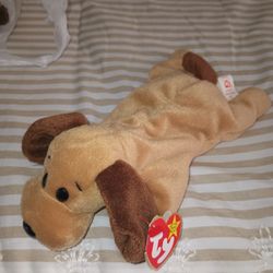 TY BEANIE BABY LOT