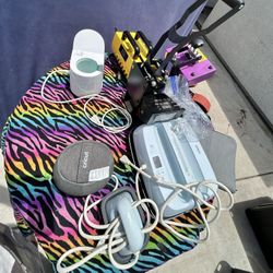 Circuit Supplies  & Machine , Cup Press ,hat Press 