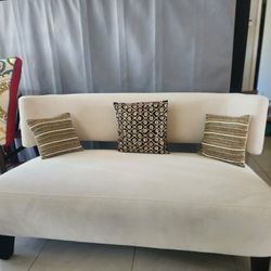 3 Piece Sofa Set (Pillows Not Included)