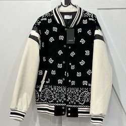 Rhude Bomber Jacket 🔥🔥🔥