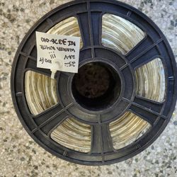 ni3376-010 new 100ft warm white 24V led lights