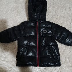Jacket Size 3t