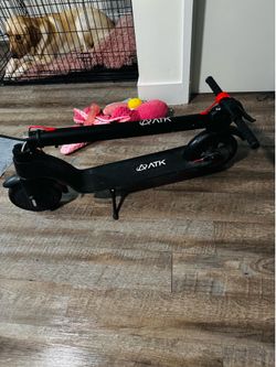 ATK H7 Electric Scooter