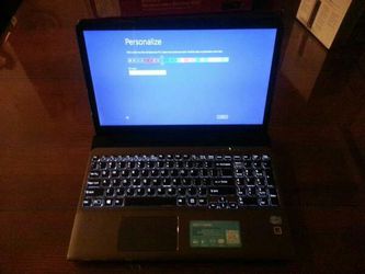 CORE I3 LAPTOPS FOR SALE/WINDOWS 10/FULLY LOADED/DISCOUNTED!