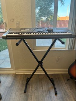 YAHAMA Piano Board
