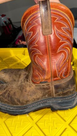 Ariat Work Boots