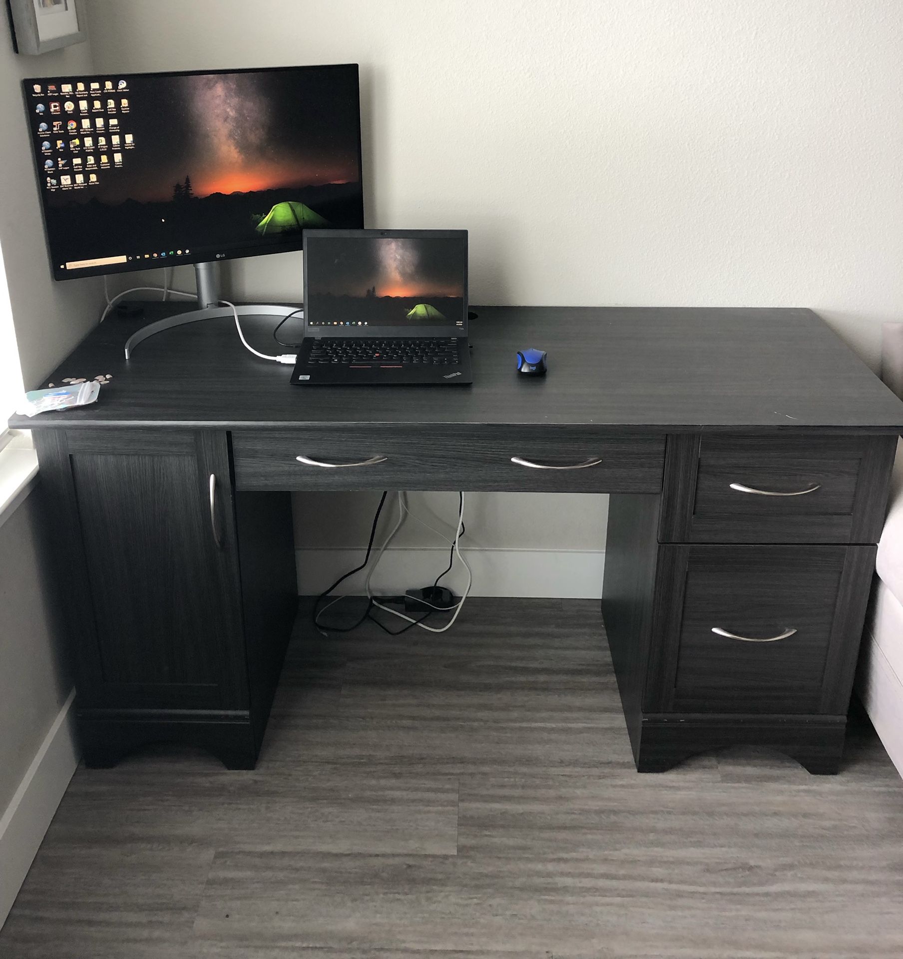 Office Desk