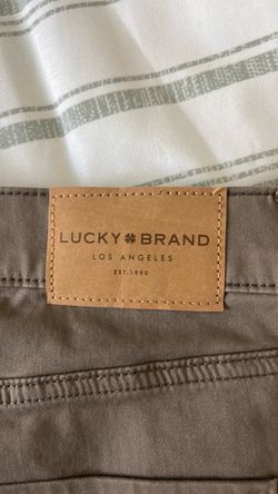 Lucky Brand Pants