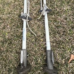 Mooring Whip - 14ft For Boat 