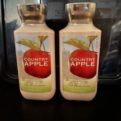 Bath & Body works
