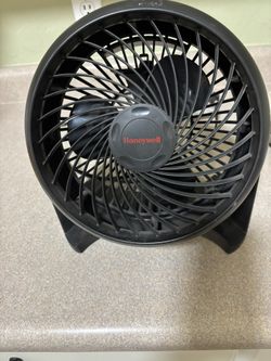 Honeywell Electric Fan