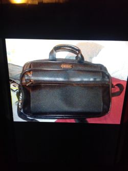 Kenneth cole laptop bag