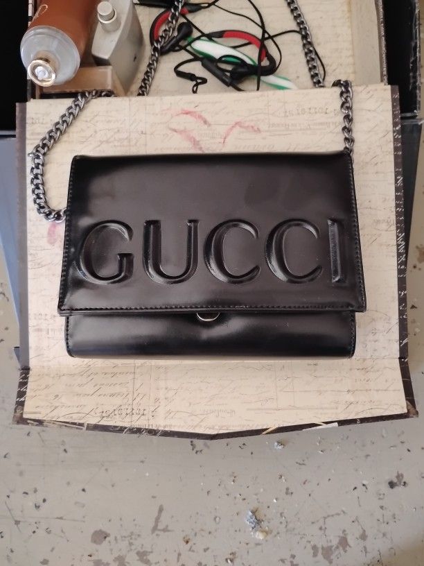 Gucci Handbag