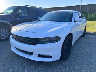 2017 Dodge Charger