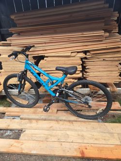Bikes
