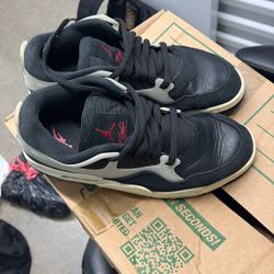 Jordan Flight Size 11.5