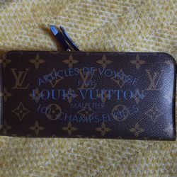 LV VOYAGE